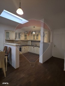 Apartament de inchiriat- Medias, zona centrala