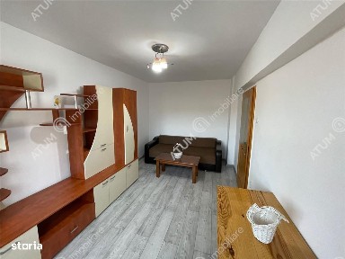 Apartament renovat cu 3 camere decomandate in Cisnadie Sibiu