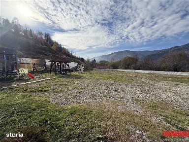 Ghimes- Faget- Pensiune de vanzare- afacere la cheie!
