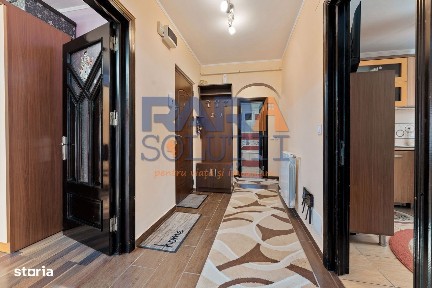 Apartament 3 camere mari, 75 mp, etaj 1, zona Favorit