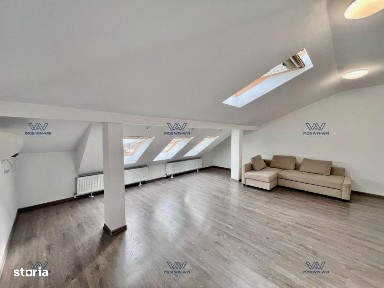 Apartament 2 camere, 138mp - Cartier Banat