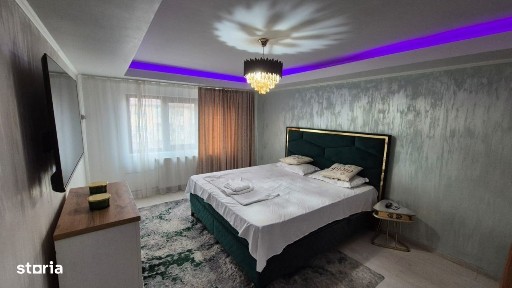 Aleea Pietii, Targu Jiu, Gorj