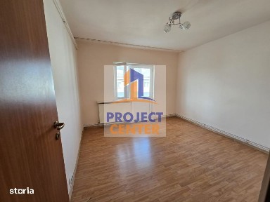 Apartament 3 camere, Exercitiu, confort 1, stradal, fond nou