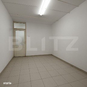 Spatiu comercial de vanzare,Cetate,zona Piata,vad excelent