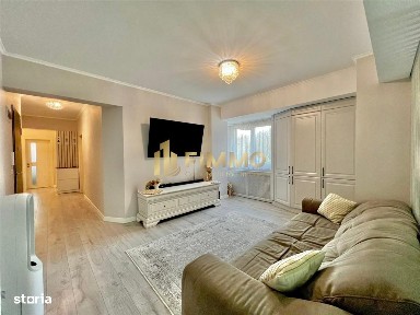 Apartament 3 Camere | Cetral | 90 mp | Suceava | ID:1515