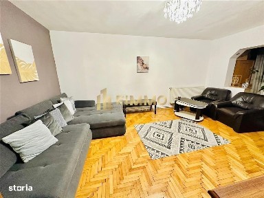 Apartament 4 camere | 90 mp | Obcini | ID: 1513