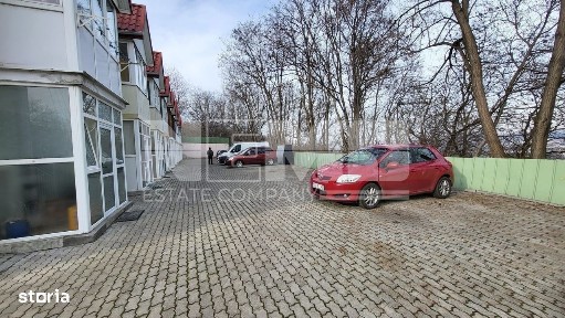 GARSONIERA CENTRU I PARCARE PRIVATA I 29.3mp I SUCEAVA I 51000euro