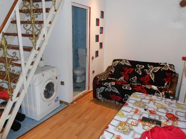 Casa indiviziune Centru