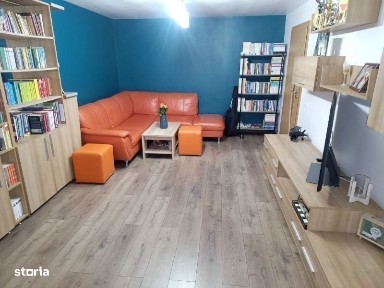 Apartament 4 Camere Decomandat | Etaj 1 | Zona Lipovei | 170.000 EUR