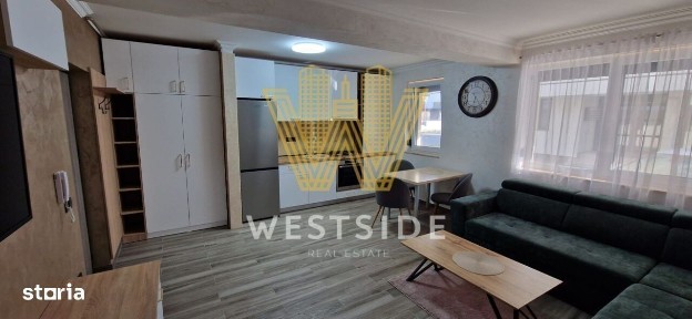 Apartament de vanzare, cu 2 camere, in Braytim