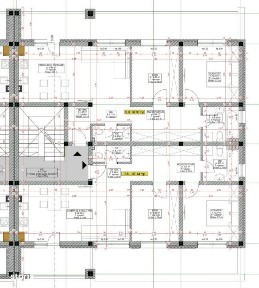 Apartament cu 3 camere de 66 mp utili - Mosnita / Calea Urseni