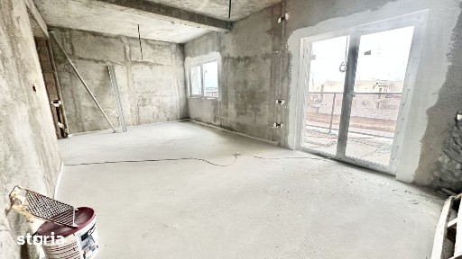 Apartament cu 3 camere de 66 mp utili - Mosnita / Calea Urseni