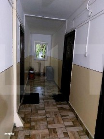 Strada Macin, UMT, Timisoara, Timis