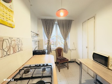 BG114-Ap 2 camere-Central COMISION 0%