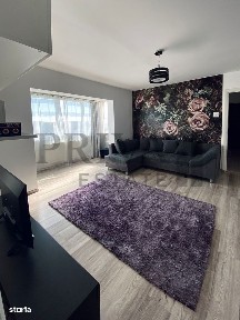 Apartament 2 camere, etaj 4, zona Lipovei