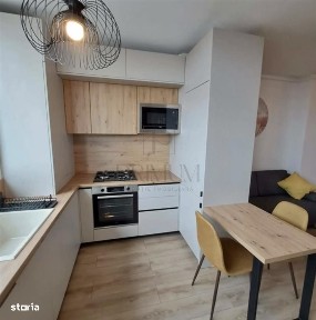 Torontalului - 2 Camere - Vedere panoramica superba - Loc de parcare i