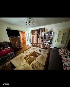 Apartament spațios cu 2 camere de vânzare Zona Sagului-Dâmbovița