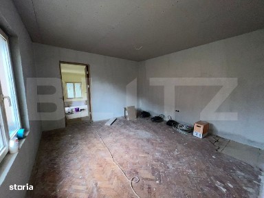 Casa cu teren 645 mp in Santana de Mures - 107 mp utili