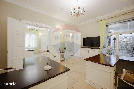 Apartament Premium, Terasă Privată, Ultracentral Oradea, De Vânzare