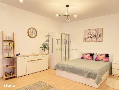 Apartament nou de vanzare in Baile Felix Bihor