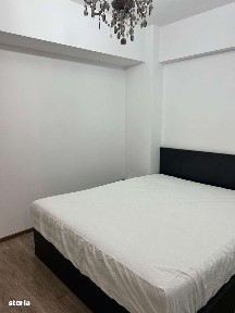 Apartament de vanzare cu 2 camere in RA Rezidential cu parcare subsol