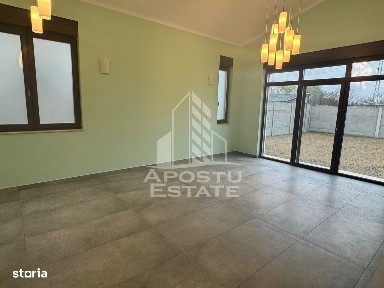 Casa individuala, Ghiroda