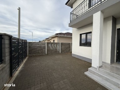 Duplex 4 camere, 105mp utili, 300mp teren, Calea Urseni COMISION 0%