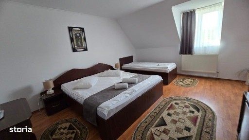 Vila de inchiriat in Busteni pentru Revelion