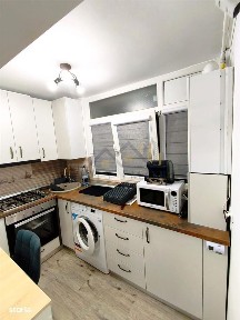 Garsoniera confort 1 dec zona Crang