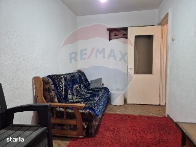 Apartament cu 3 camere de inchiriat - Strada Stadionului Vama Veche