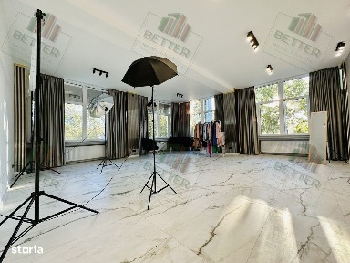 Soseaua Berceni, Aparatorii Patriei, Sectorul 4, Bucuresti