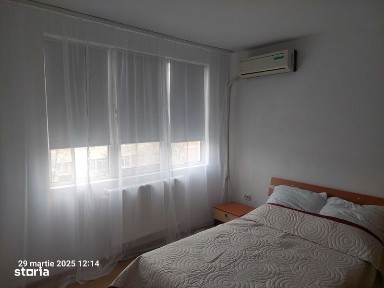 Ofer spre inchiriere apartament 2 camere,etaj 4,zona Tiglina 2
