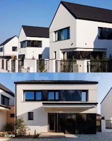 Smart-Luxury,2 Dormitoare En-Suite + Birou, toate unitatile, Dumbravit