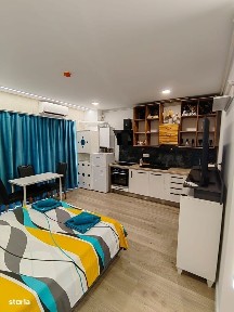 Garsoniera de inchiriat Mamaia Nord - Loft