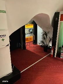 Spatiu comercial ultracentral de inchiriat str Napoca