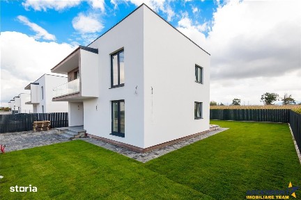 Descopera eleganta unui nou inceput: Casa la cheie in Nova Residence S