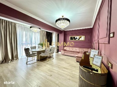 Apartament superb | 90 mp | Loc de parcare | ID: 1514