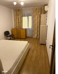 Apartament cu 2 camere decomandate, Areni