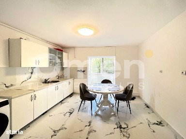 Apartament 58 mp | etaj 1 | Bogdan Vodă.