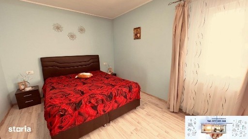Imobil Str. Prelungirea Brailei. Exclusivitate prin Dacomari!