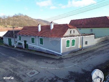 Valea Viilor, Sibiu