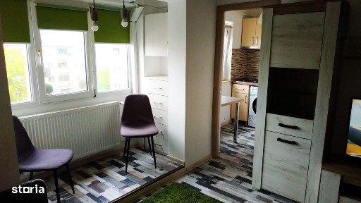 Garsoniera moderna si luminoasă in Lăpuș Argeș