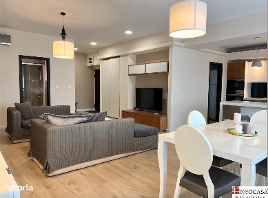 Apartament 2 camere Iancu Nicolae