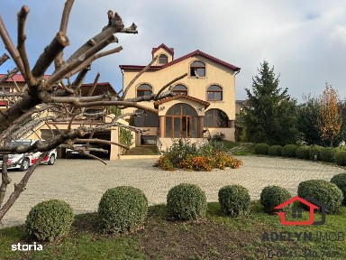 CASA D+P+E+M, zona 9 MAI