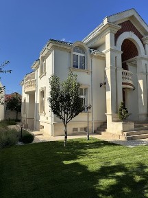 Vand casa in Titulescu