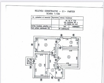 Casa de vanzare Fundeni Ilfov