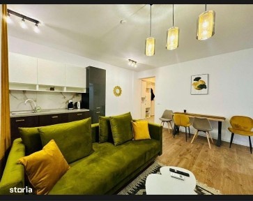 Proprietar inchiriez apartament cu 3 camere City of Mara