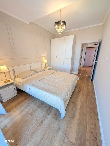 Apartament 2 camere - Calea Torontalului