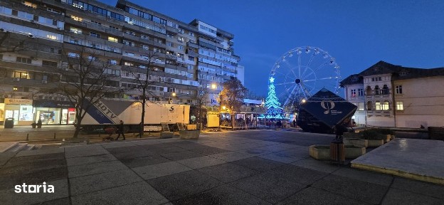 Spatiu comercial Centru