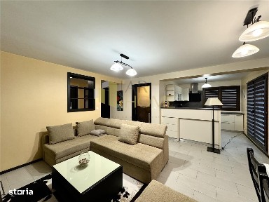 Apartament 3 camere, bloc nou, parcare, zona Republicii Caraiman, Ploi